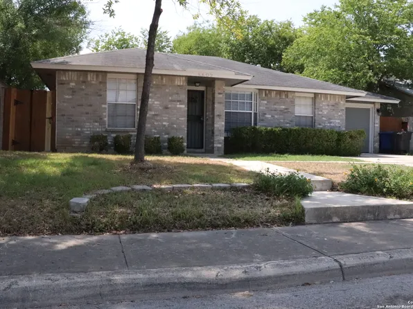 5602 Ivanhoe St, San Antonio, TX 78228