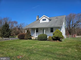 800 Village Rd W, West Windsor, NJ 08550