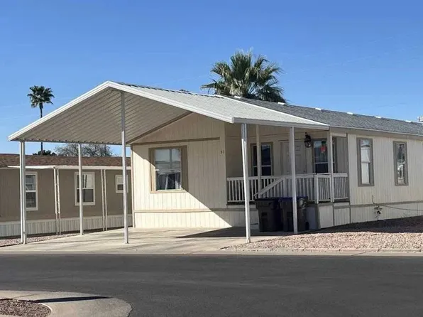 9431 E Coralbell Ave Space 31, Mesa, AZ 85208