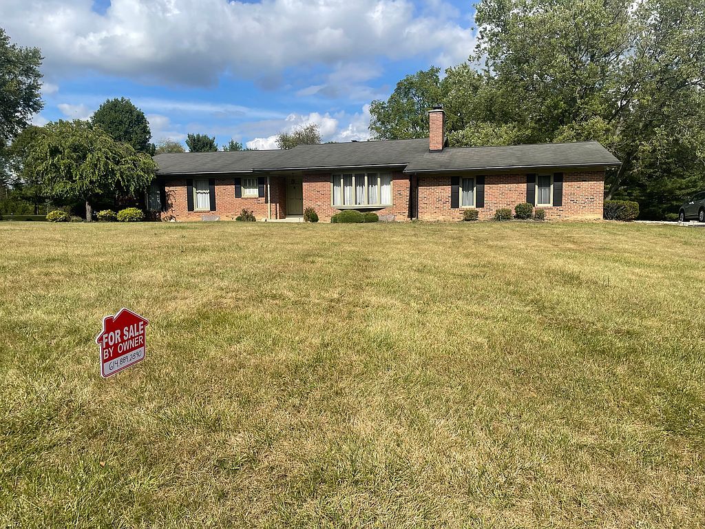 Real estate listing image