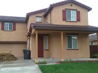 764 Rose Arbor Point, Lathrop, CA 95330