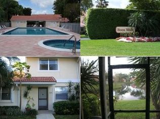 6505 Boca Cir, Boca Raton, FL 33433