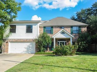 4509 Aqua Verde Dr, Austin, TX 78746