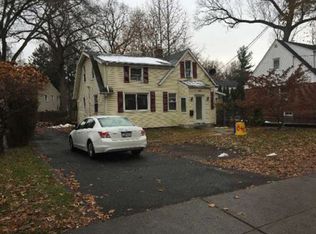 140 E Tryon Ave, Teaneck, NJ 07666