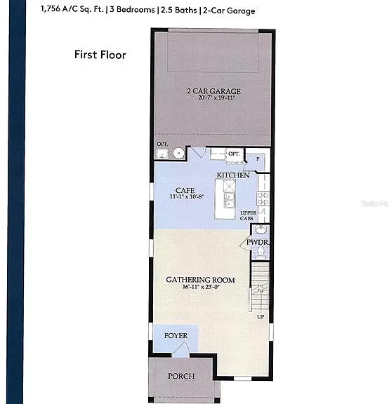 2713 Franklin Rd — Photo 2