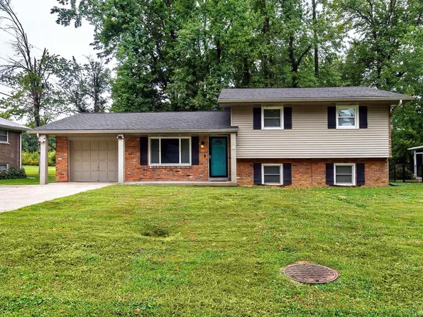 6206 Twickingham Dr, Evansville, IN 47711