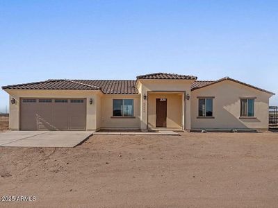 31033 N 251st Ave, Wittmann, AZ, 85361