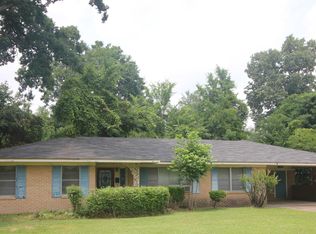 1503 Glenmar Ave, Monroe, LA 71201
