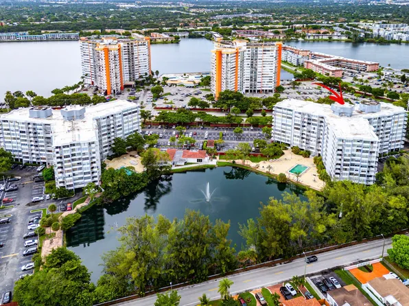 1300 NE Miami Gardens Drive #308E, Miami, FL 33179