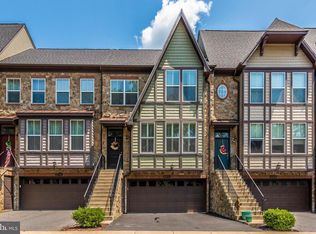 6971 Country Club Ter, New Market, MD 21774