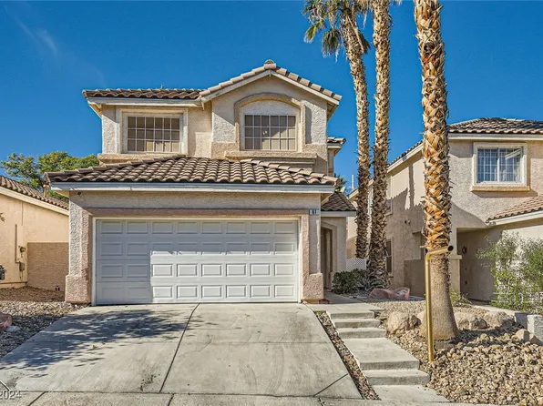 61 Tahiti Dr, Henderson, NV 89074