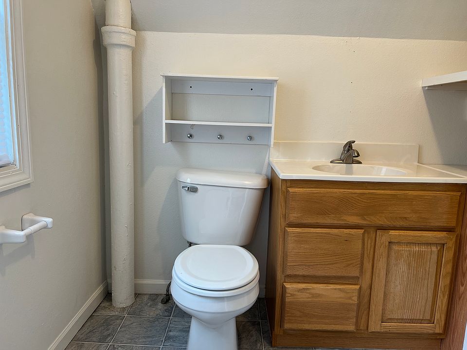 3/4 Bath