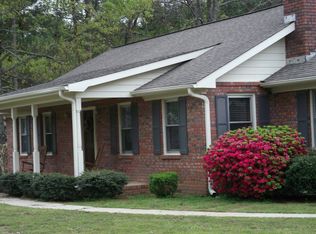 4706 Martin Rd, Flowery Branch, GA 30542