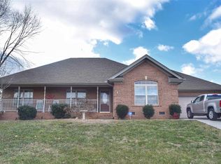 805 Windstone Dr, Jefferson City, TN 37760