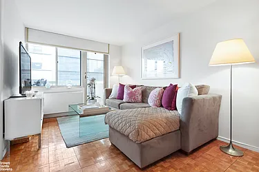 Rented by Brown Harris Stevens