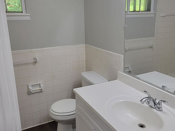 main bathroom
