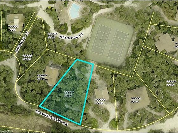2nd image of 4470 Seagrape Bend Dr