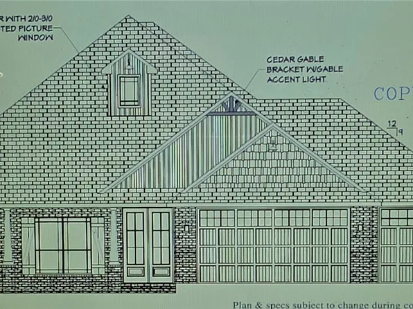 1711 Gaines St, Pea Ridge, AR 72751