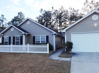 239 Moon Dance Ln, Summerville, SC 29483
