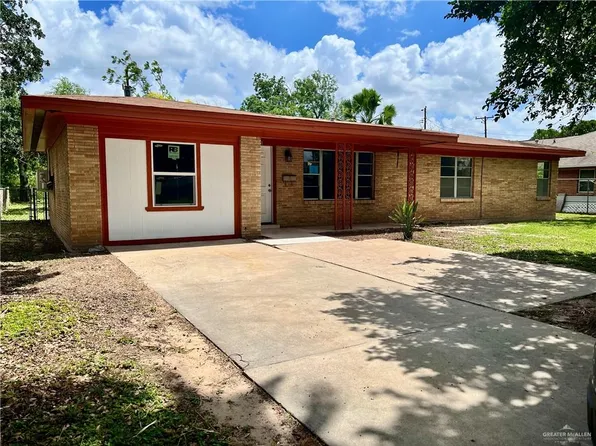 608 La Vista Ave, McAllen, TX 78501