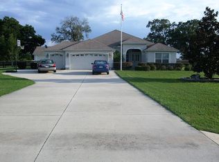 4190 County Road 121d, Wildwood, FL 34785