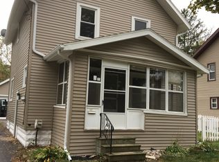 135 E Robinson St, Jackson, MI