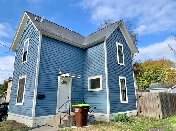409 E Maple Ave, Adrian, MI 49221