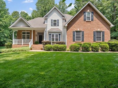 11513 Fair Isle Dr, Chesterfield, VA, 23838
