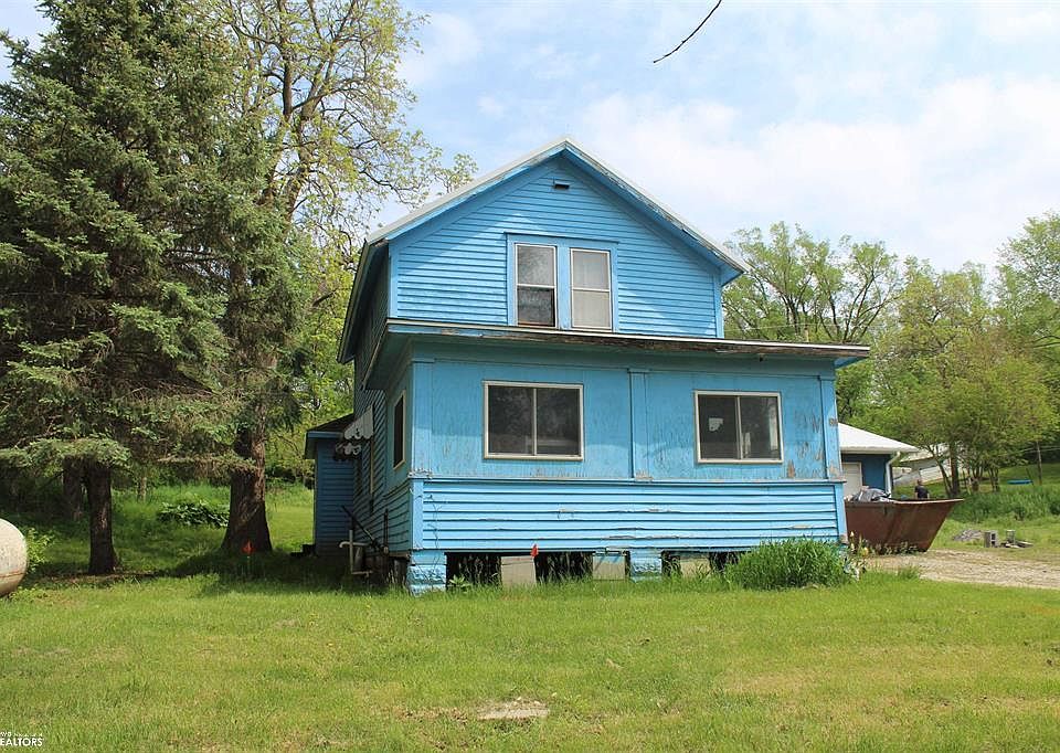 506 3rd St, Gillett Grove, IA 51341 Zillow