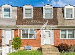 31 Bladen Rd, Baltimore, MD 21221