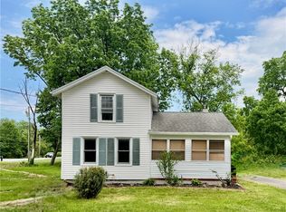 17 College Ave, Rochester, NY 14626
