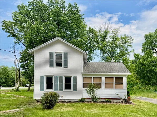 17 College Ave, Rochester, NY 14626