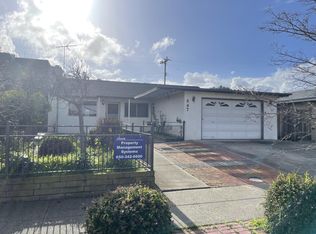 547 Cambridge St, Belmont, CA 94002