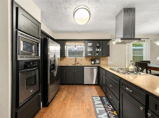 11118 Sageyork Dr, Houston, TX 77089
