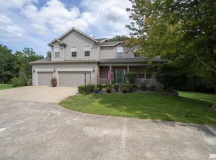 608 Fandel Rd, Metamora, IL 61548
