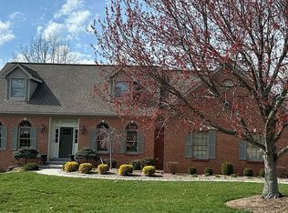 3258 Kruer Ct, Edgewood, KY 41017