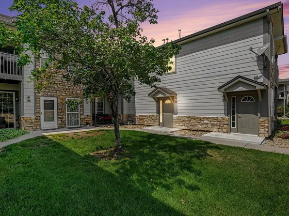 3261 E 103rd Pl #1208, Thornton, CO 80229