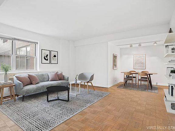 25 Sutton Pl S APT 1K, New York, NY 10022 | MLS #22799195 | Zillow