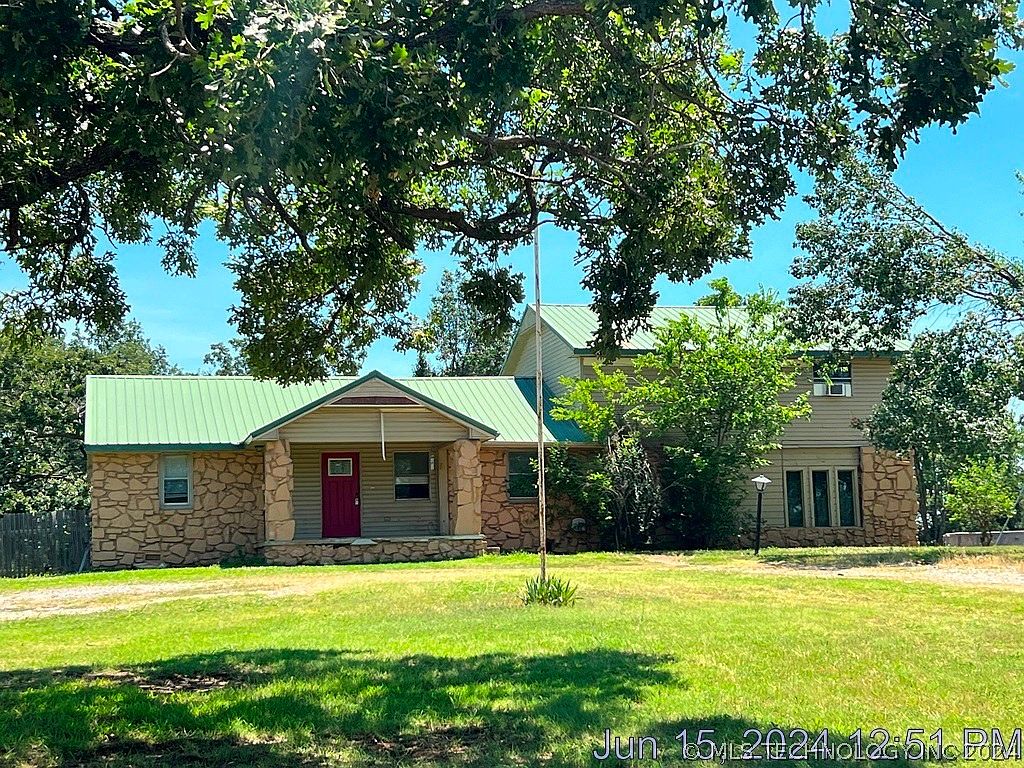 5963 S Westwood Ave, Oilton, OK 74052 MLS 2421537 Zillow