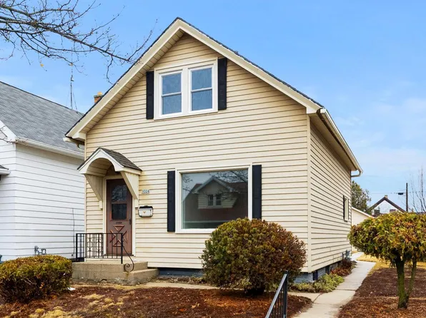 1024 Dillingham AVENUE, Sheboygan, WI 53081