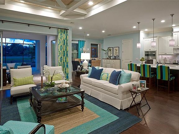 4th image of 21543 Oaks Of Estero Cir