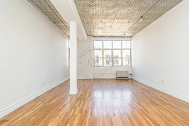 Rented by MySpaceNYC