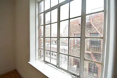 Rented by Keller Williams NYC