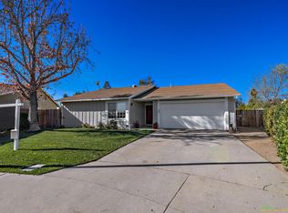 540 Teran Dr, Fallbrook, CA 92028