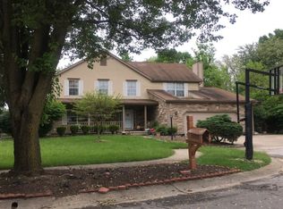 3505 Clipperway Ln, Columbus, OH 43221