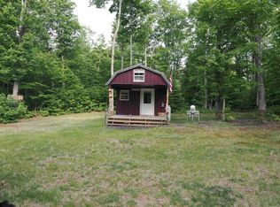 21232 Sawdust Pile Rd, Newberry, MI 49868
