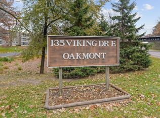 135 Viking Dr E APT 321, Little Canada, MN 55117