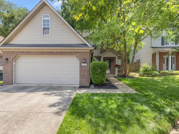 1748 Chandler Ln, Lexington, KY 40504