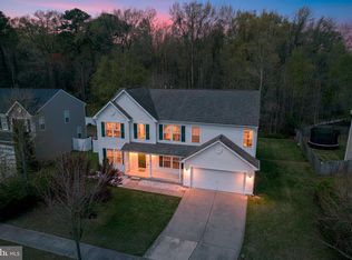 1109 Honeysuckle Dr, Denton, MD 21629