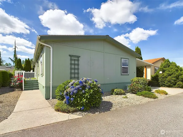 14727 43rd Avenue NE #51, Marysville, WA 98271